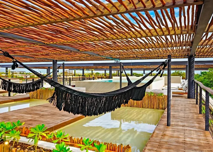 Amplio Y Maravilloso Con Piscina Privada En By Yeah Tulum