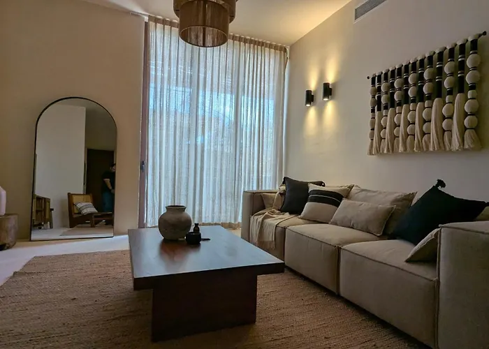 Amplio Y Maravilloso Con Piscina Privada En By Yeah Apartment Tulum