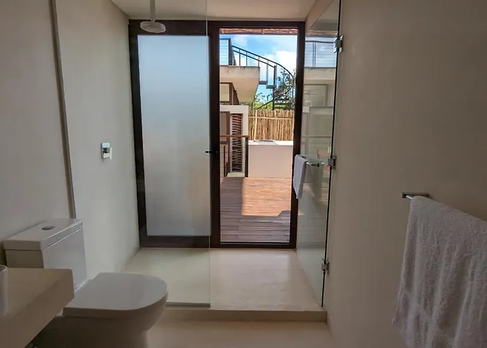 Amplio Y Maravilloso Con Piscina Privada En By Yeah *