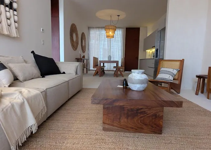 Apartment Amplio Y Maravilloso Con Piscina Privada En By Yeah