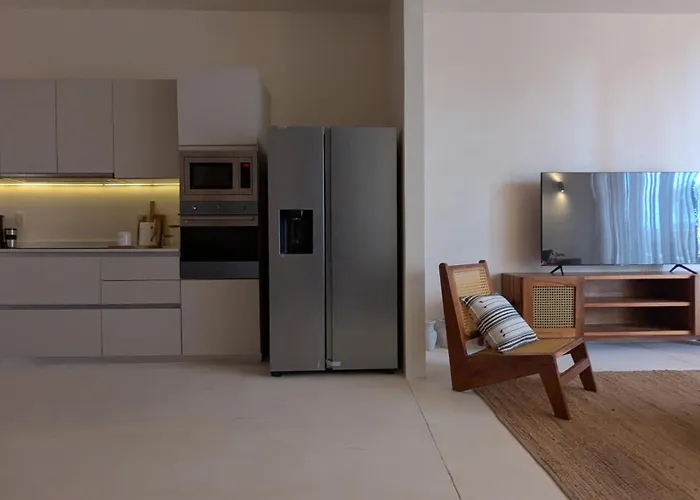Apartment Amplio Y Maravilloso Con Piscina Privada En By Yeah *