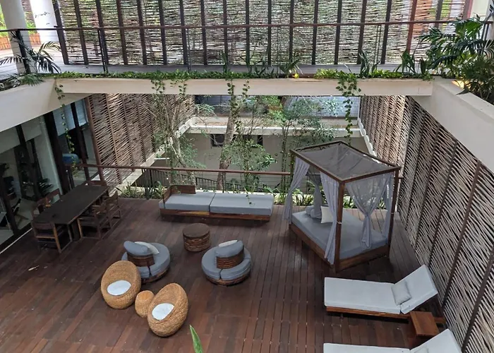 Apartment Amplio Y Maravilloso Con Piscina Privada En By Yeah Tulum