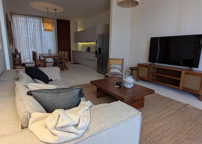Amplio Y Maravilloso Con Piscina Privada En By Yeah Apartment