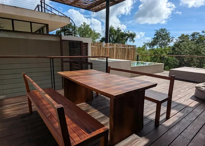 Amplio Y Maravilloso Con Piscina Privada En By Yeah *