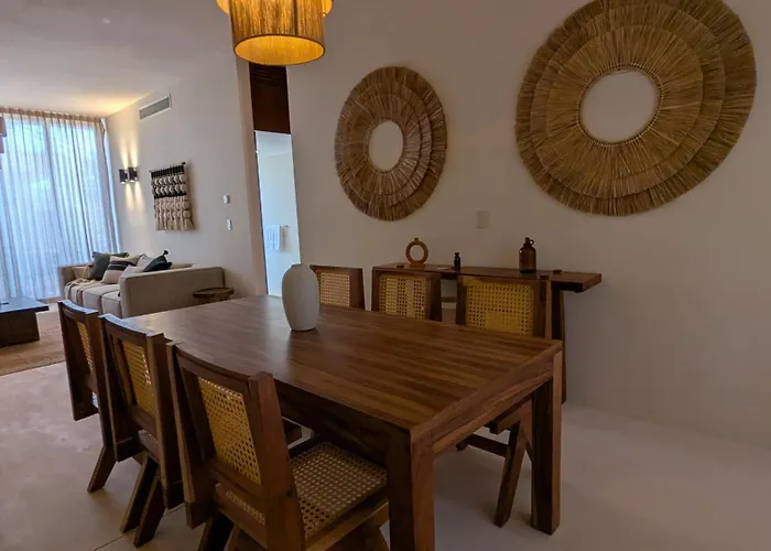 Apartment Amplio Y Maravilloso Con Piscina Privada En By Yeah *