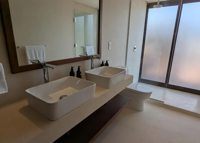 Amplio Y Maravilloso Con Piscina Privada En By Yeah * Tulum
