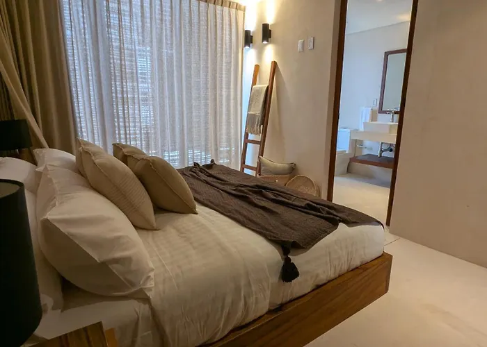 Apartment Amplio Y Maravilloso Con Piscina Privada En By Yeah Tulum