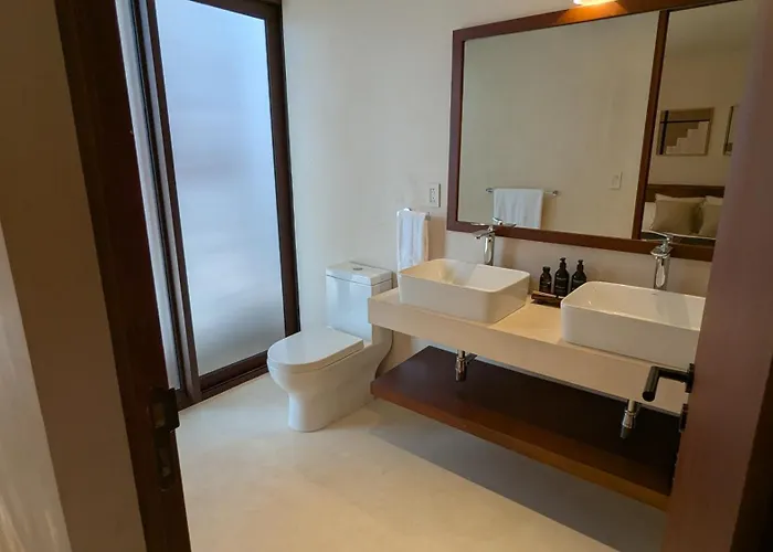 Apartment Amplio Y Maravilloso Con Piscina Privada En By Yeah