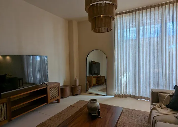 Amplio Y Maravilloso Con Piscina Privada En By Yeah Apartment Tulum