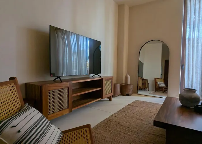 Apartment Amplio Y Maravilloso Con Piscina Privada En By Yeah Tulum