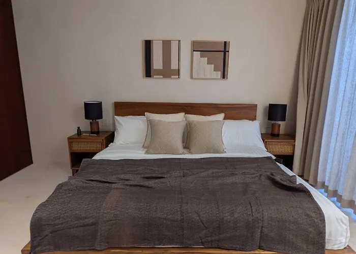 Apartment Amplio Y Maravilloso Con Piscina Privada En By Yeah
