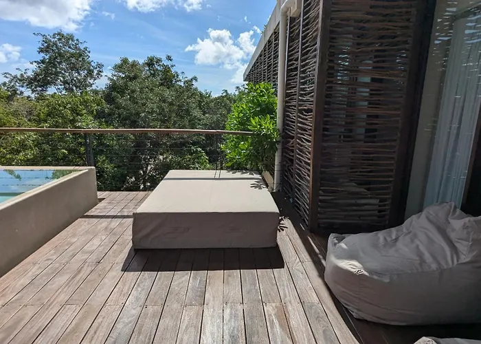 Amplio Y Maravilloso Con Piscina Privada En By Yeah